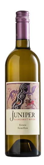 Juniper Estate Single Vineyard Semillon